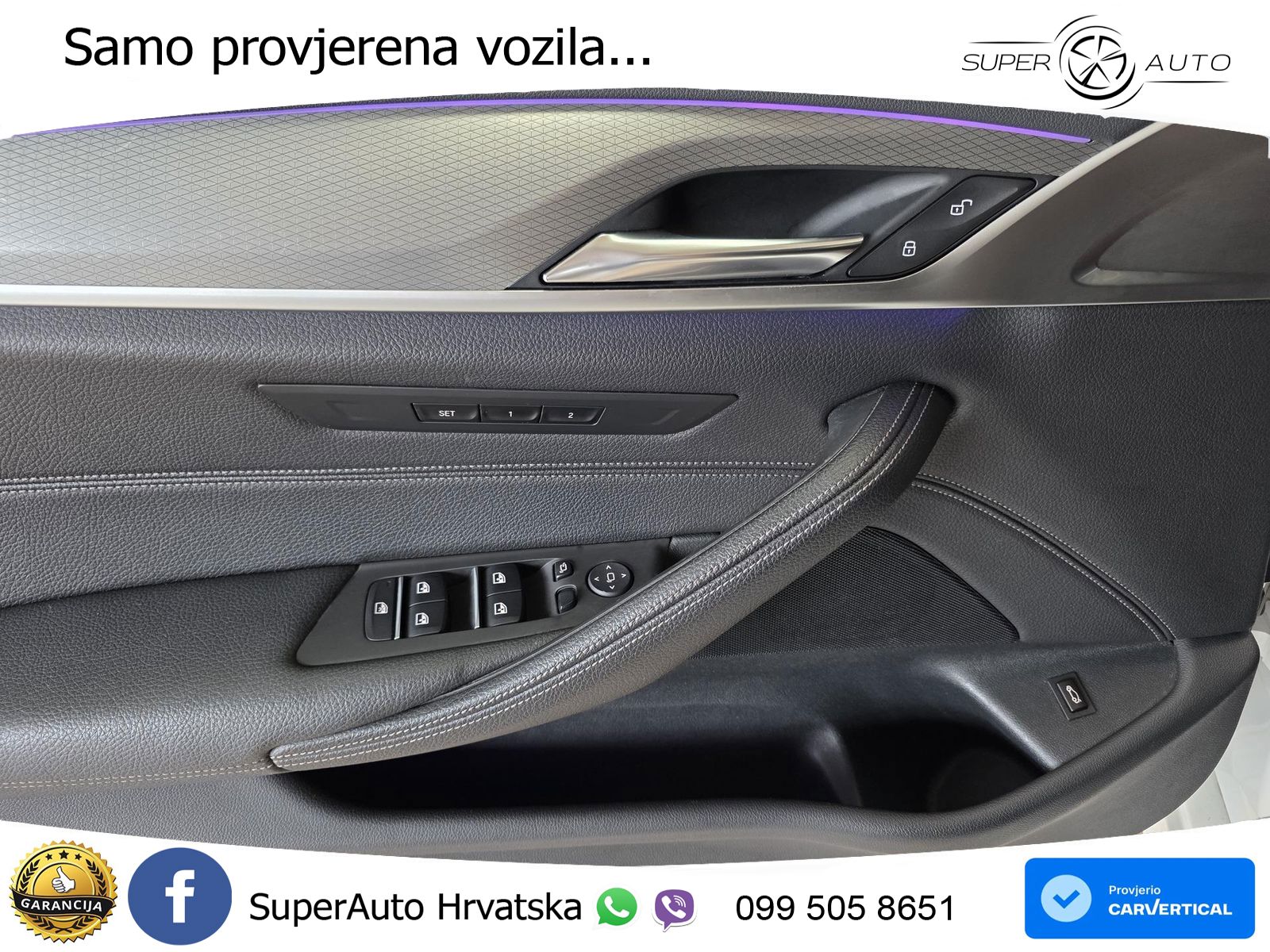 Audi A6 55 TFSI V6 (340 KS) quattro S tronic ZRAČNI+ACC+4xGR SJED+KAM