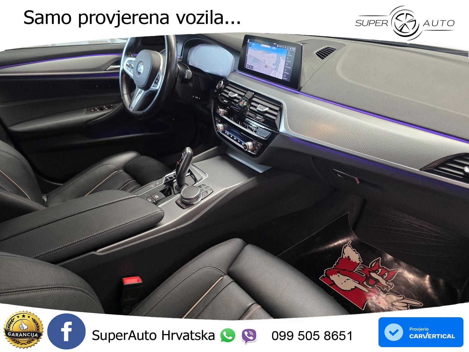 Audi A6 55 TFSI V6 (340 KS) quattro S tronic ZRAČNI+ACC+4xGR SJED+KAM