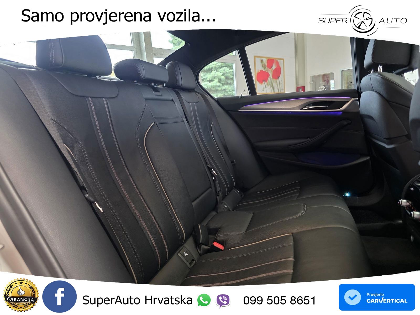 Audi A6 55 TFSI V6 (340 KS) quattro S tronic ZRAČNI+ACC+4xGR SJED+KAM