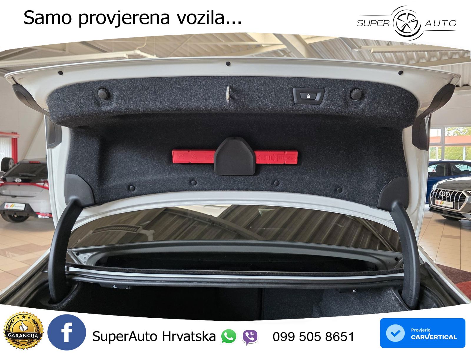 Audi A6 55 TFSI V6 (340 KS) quattro S tronic ZRAČNI+ACC+4xGR SJED+KAM