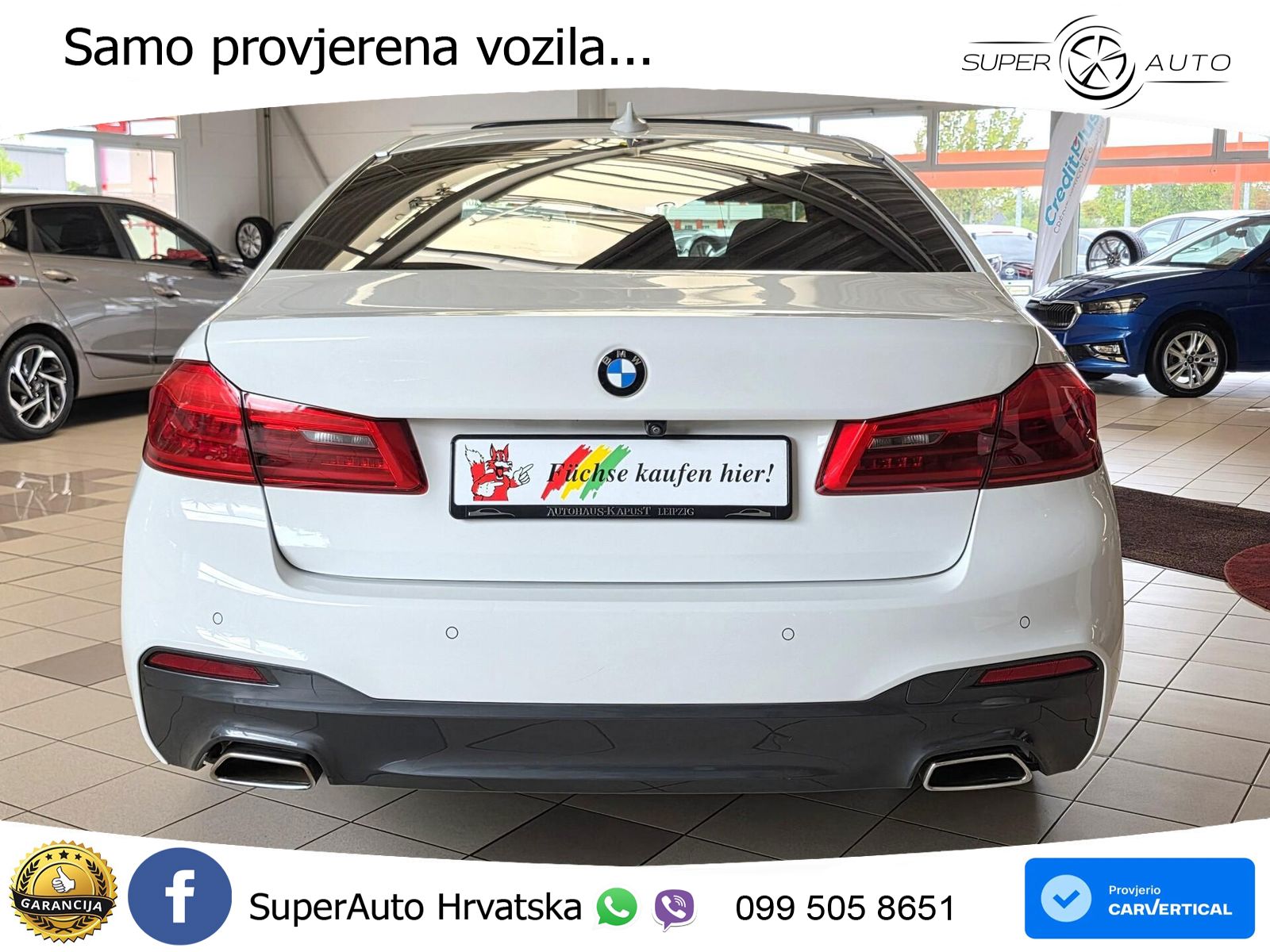 Audi A6 55 TFSI V6 (340 KS) quattro S tronic ZRAČNI+ACC+4xGR SJED+KAM