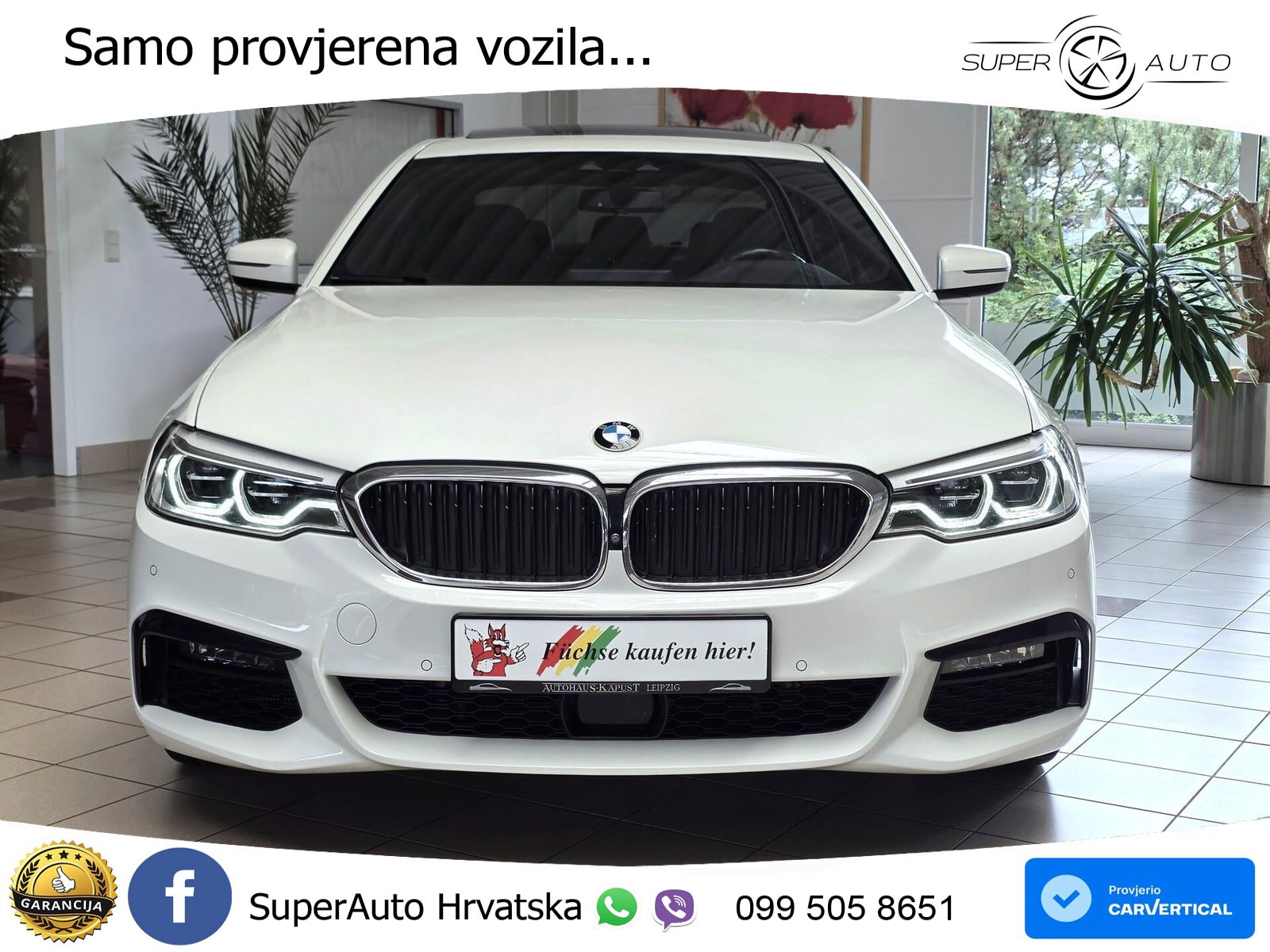 Audi A6 55 TFSI V6 (340 KS) quattro S tronic ZRAČNI+ACC+4xGR SJED+KAM