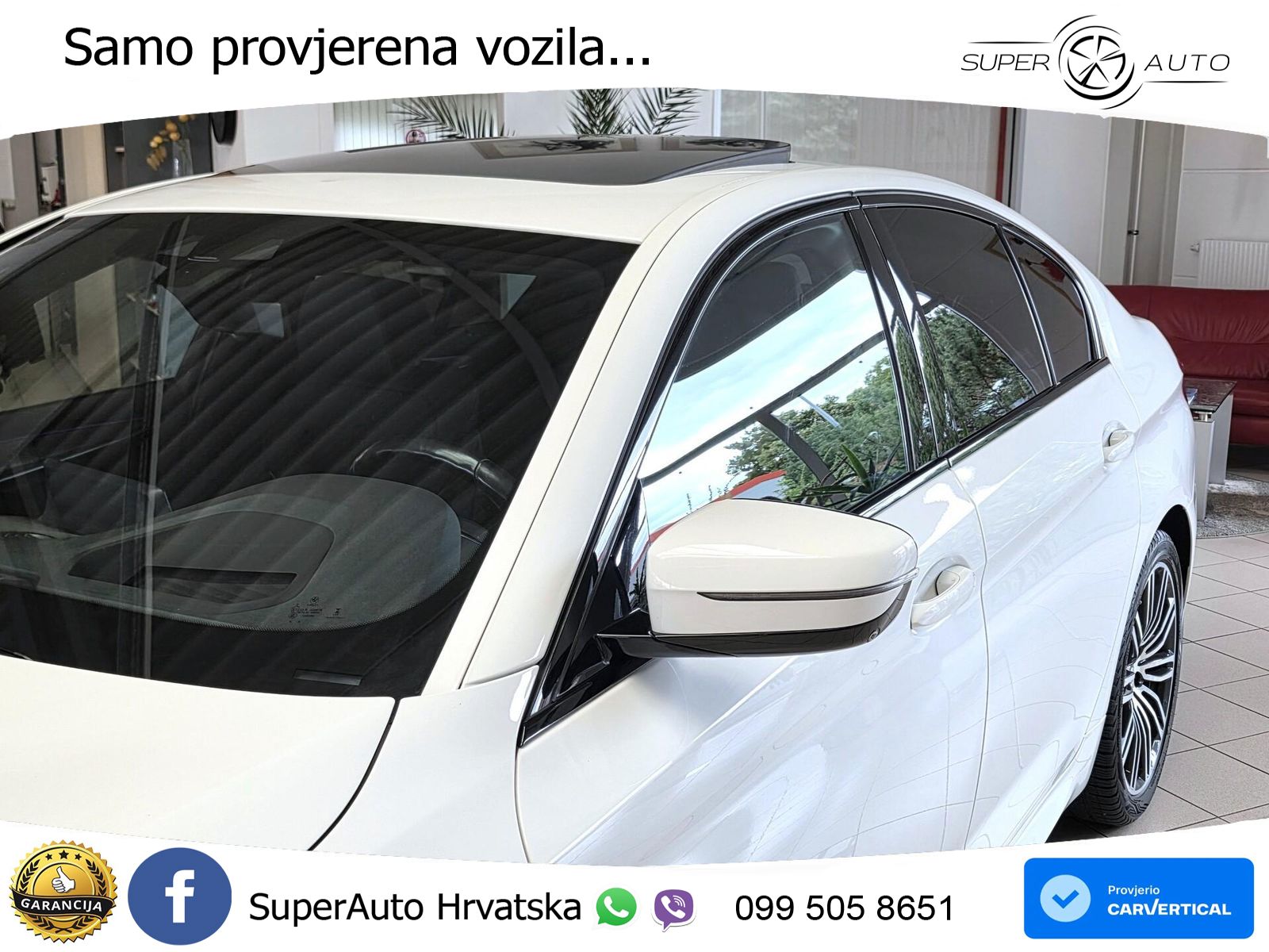 Audi A6 55 TFSI V6 (340 KS) quattro S tronic ZRAČNI+ACC+4xGR SJED+KAM