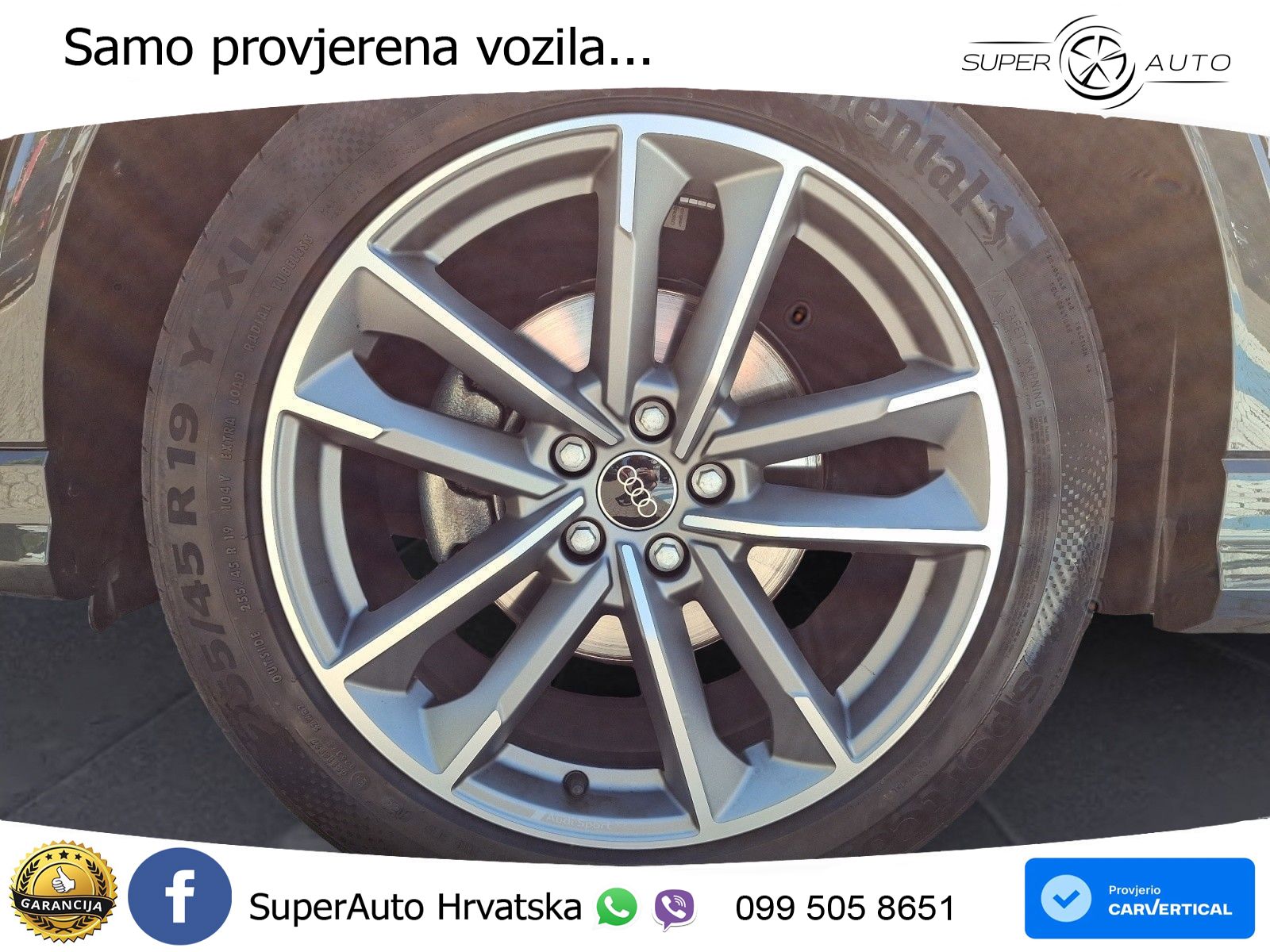 Audi Q3 Sportback 35 TDI (150 KS) S tronic LED+GR SJED+ACC