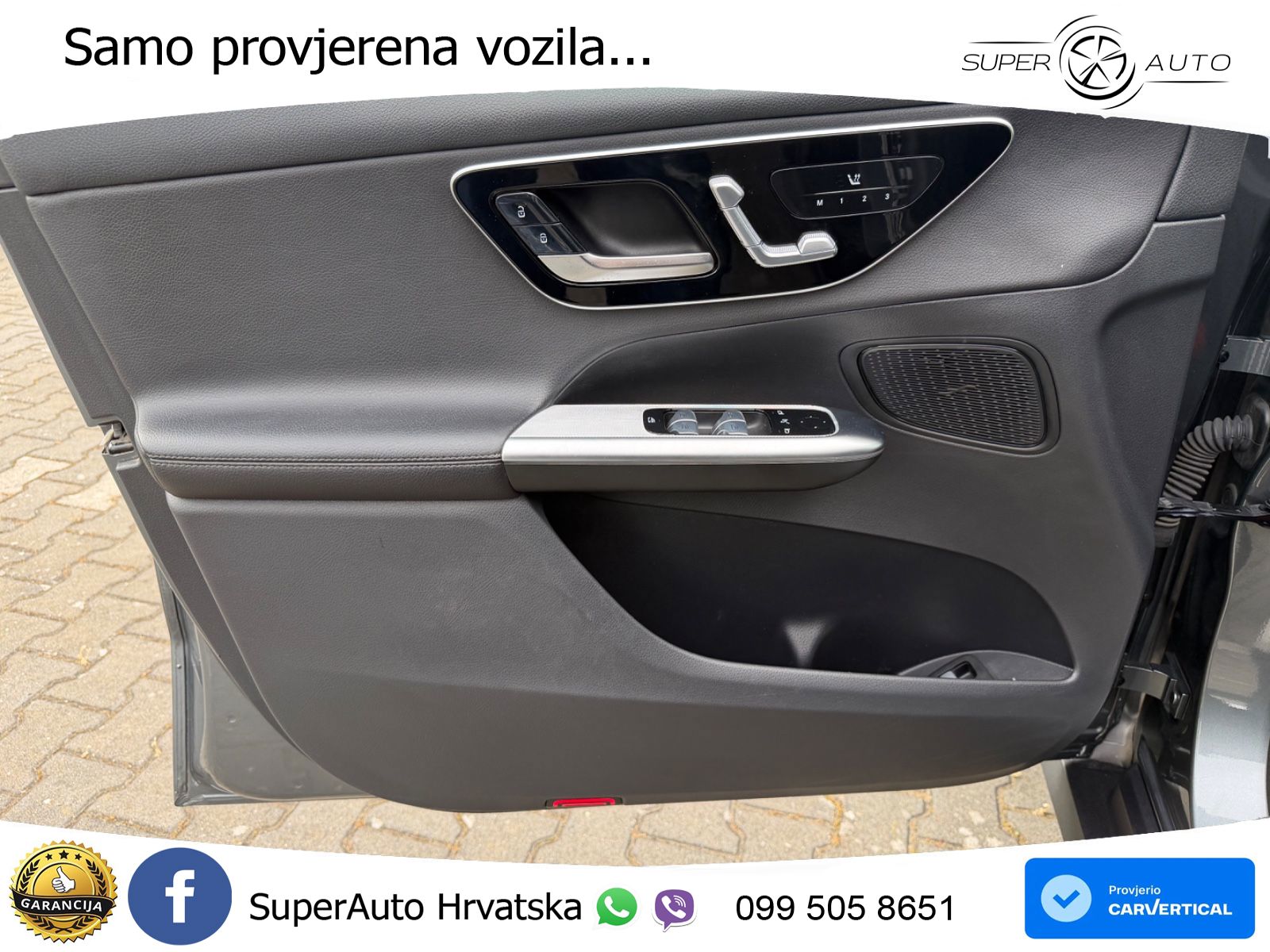 Mercedes GLC 300e (313 KS) 4MATIC 9G-TRONIC LED+GR SJED+ACC