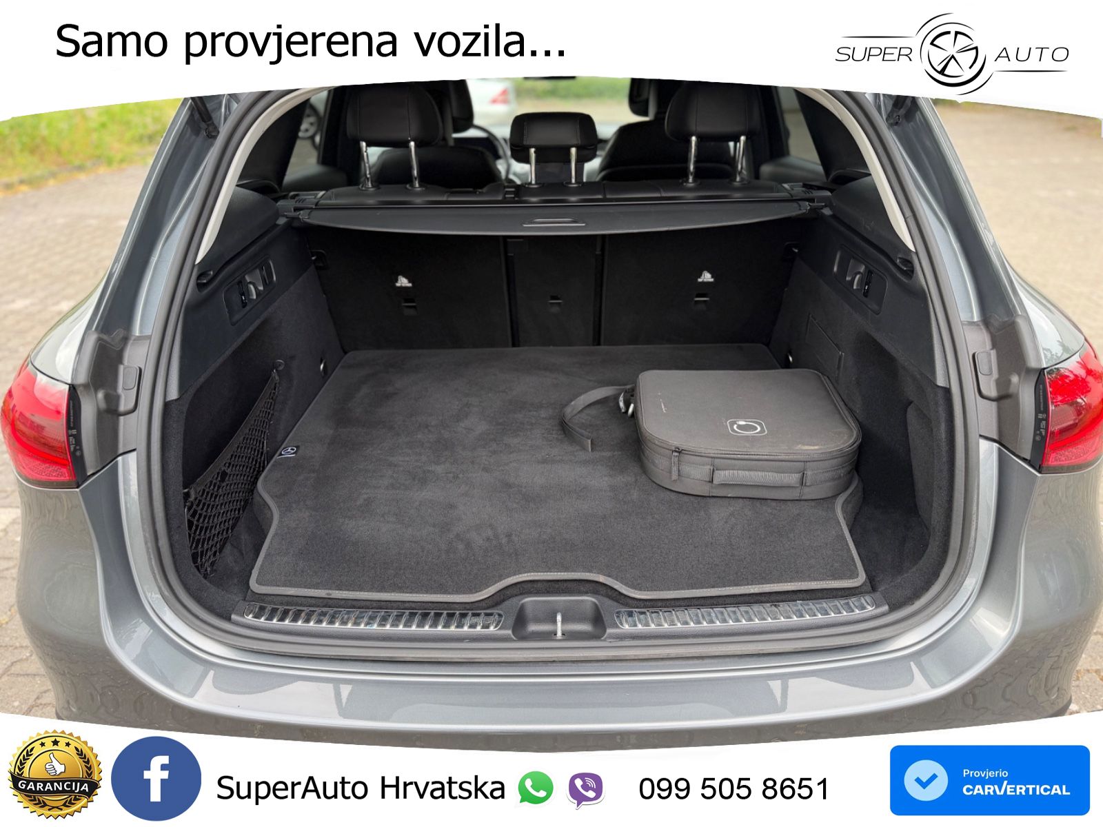 Mercedes GLC 300e (313 KS) 4MATIC 9G-TRONIC LED+GR SJED+ACC