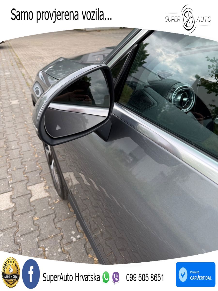 Mercedes GLC 300e (313 KS) 4MATIC 9G-TRONIC LED+GR SJED+ACC