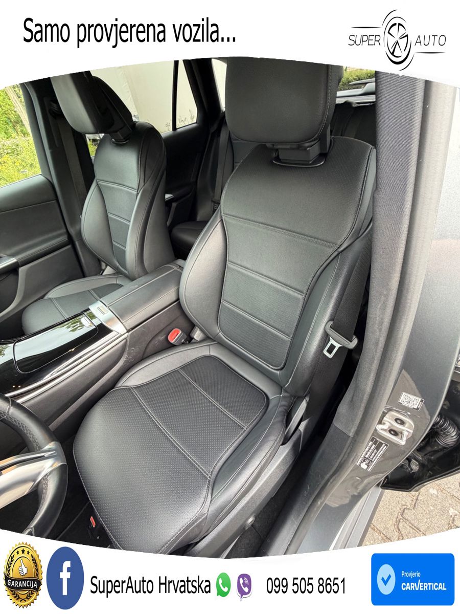 Mercedes GLC 300e (313 KS) 4MATIC 9G-TRONIC LED+GR SJED+ACC
