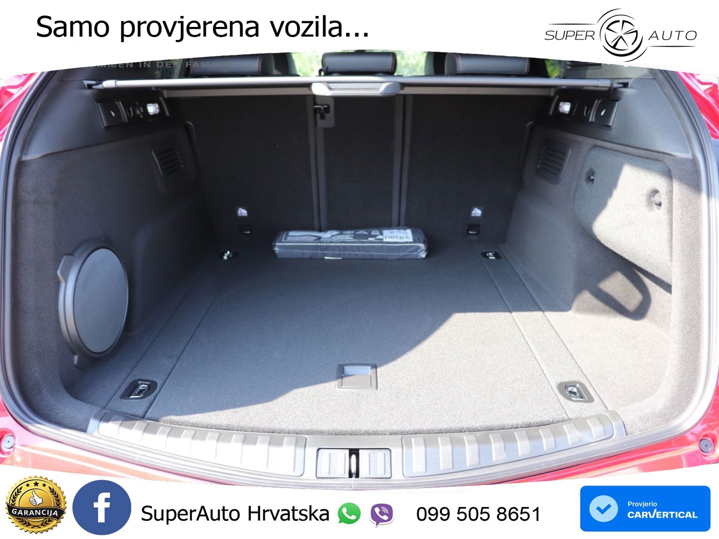 Alfa Romeo Stelvio 2.2 MultiJet II (210 KS) Q4 Automatic LED+GR SJED+ACC