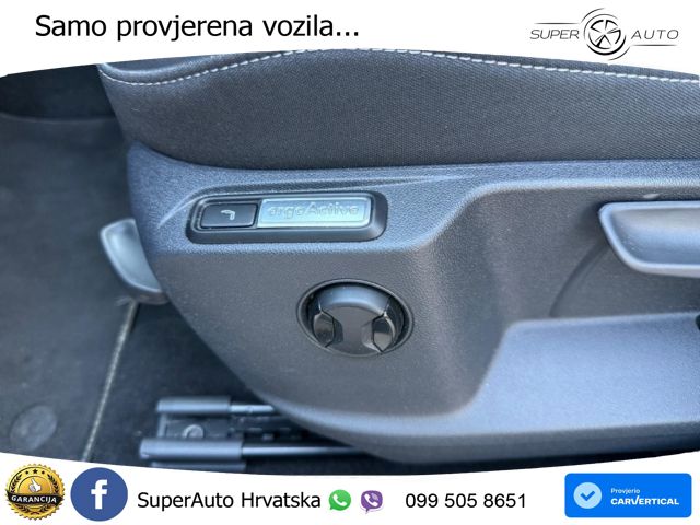 Volkswagen T-Roc I 2.0 TSI (190 KS) 4M DSG MATRIX+GR SJED+KAM