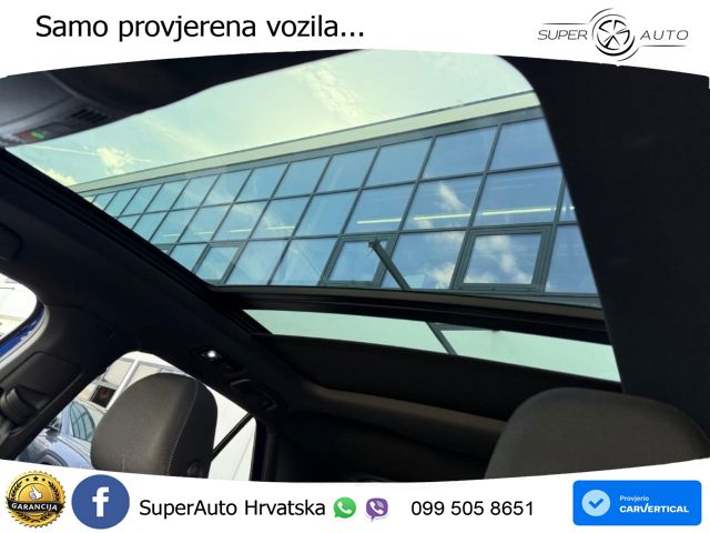 Volkswagen T-Roc I 2.0 TSI (190 KS) 4M DSG MATRIX+GR SJED+KAM