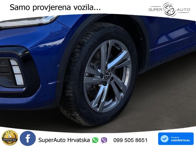 Volkswagen T-Roc I 2.0 TSI (190 KS) 4M DSG MATRIX+GR SJED+KAM