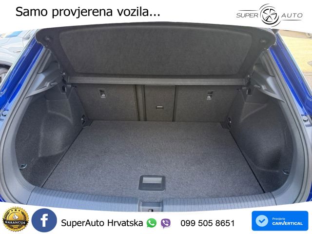 Volkswagen T-Roc I 2.0 TSI (190 KS) 4M DSG MATRIX+GR SJED+KAM
