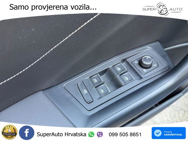 Volkswagen T-Roc I 2.0 TSI (190 KS) 4M DSG MATRIX+GR SJED+KAM
