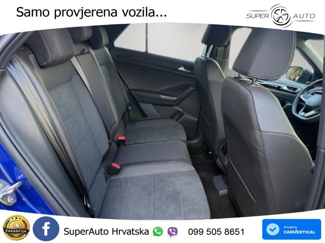Volkswagen T-Roc I 2.0 TSI (190 KS) 4M DSG MATRIX+GR SJED+KAM