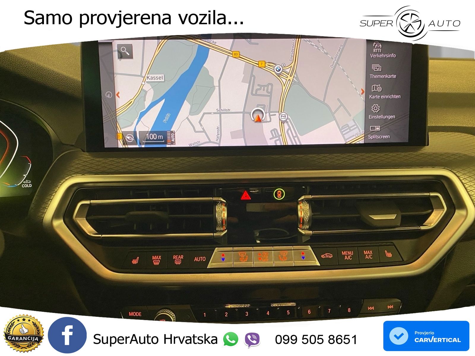 BMW X4 20d (190 KS) xDrive Steptronic M Sport