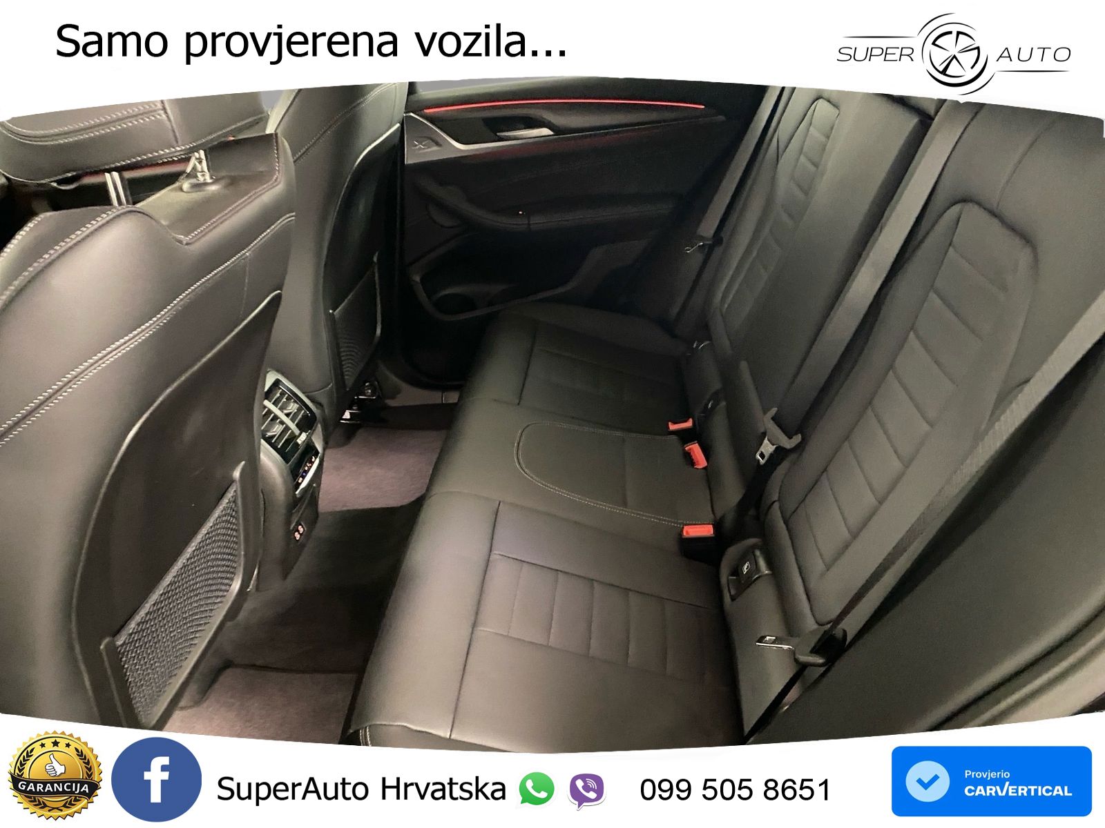 BMW X4 20d (190 KS) xDrive Steptronic M Sport