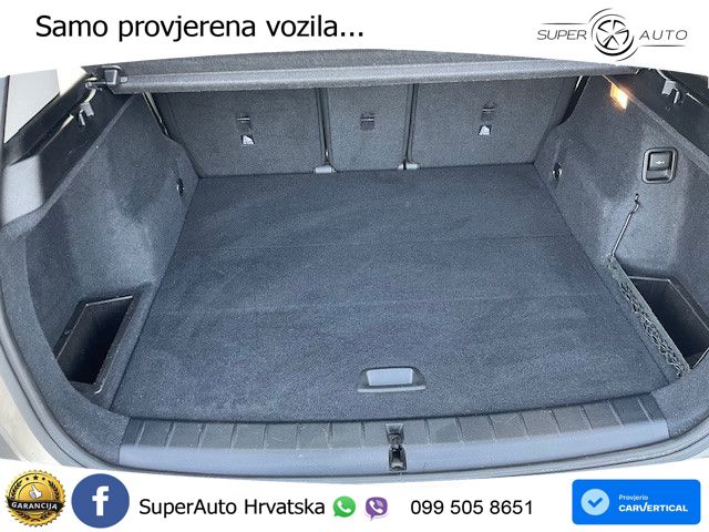 BMW X1 18i (140 KS) Advantage