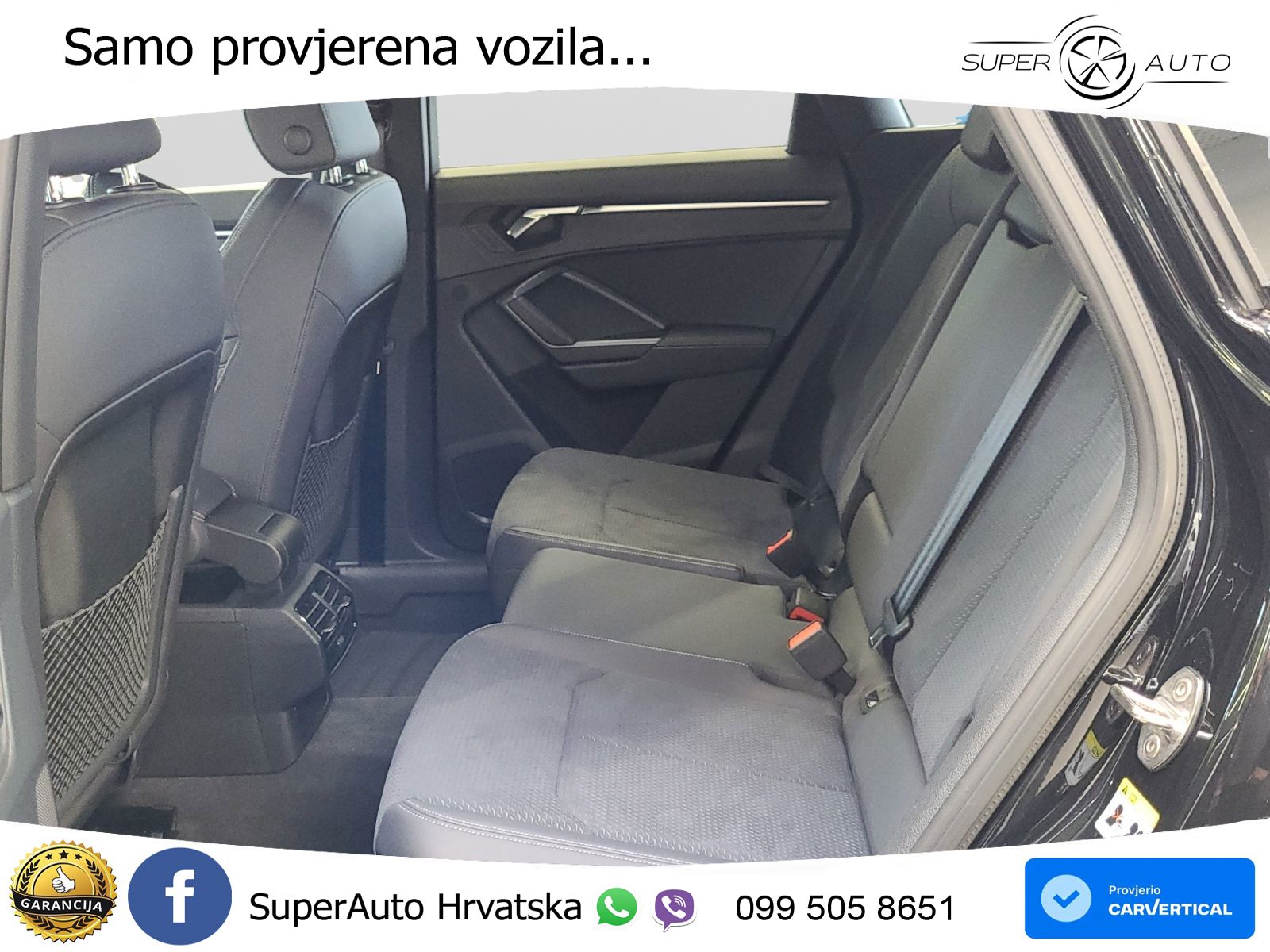 Audi Q3 45 TFSIe (245 KS) S tronic S line LED+GR SJED+ACC