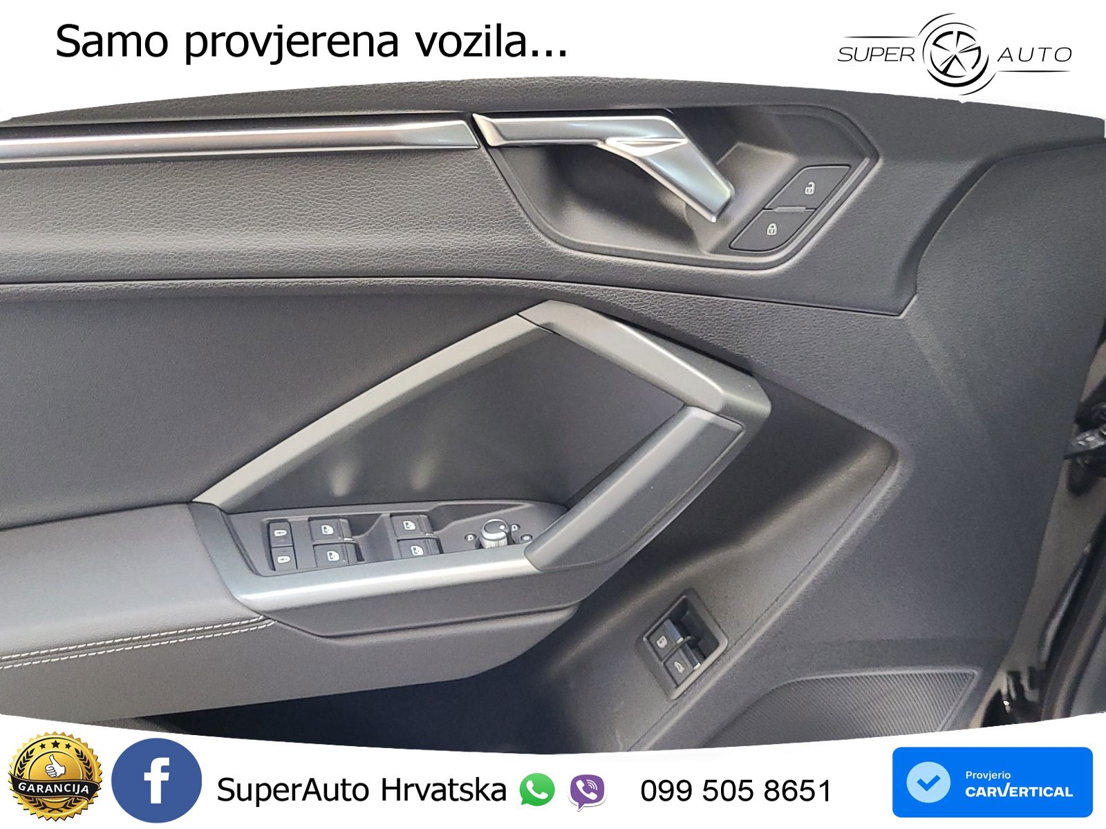 Audi Q3 45 TFSIe (245 KS) S tronic S line LED+GR SJED+ACC