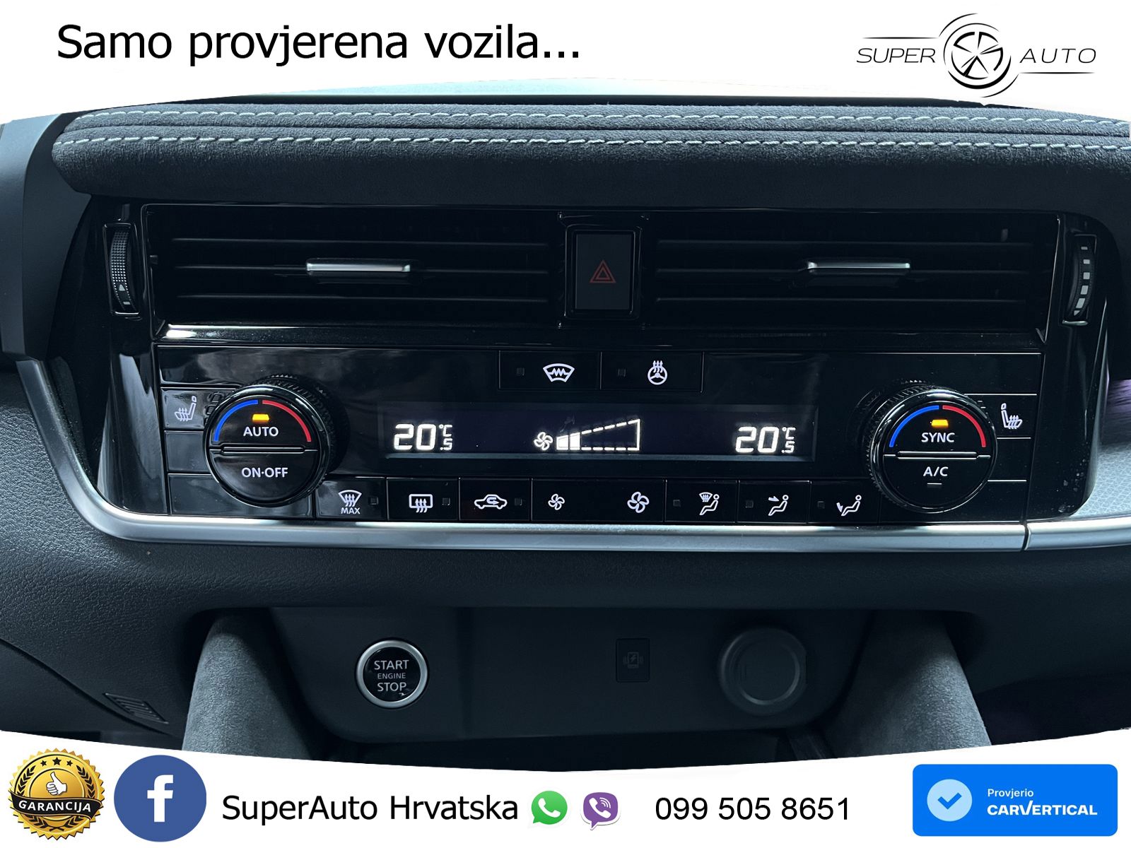 Nissan Qashqai 1.3 DIG-T (158 KS) Xtronic Tekna LED+GR SJED+ACC
