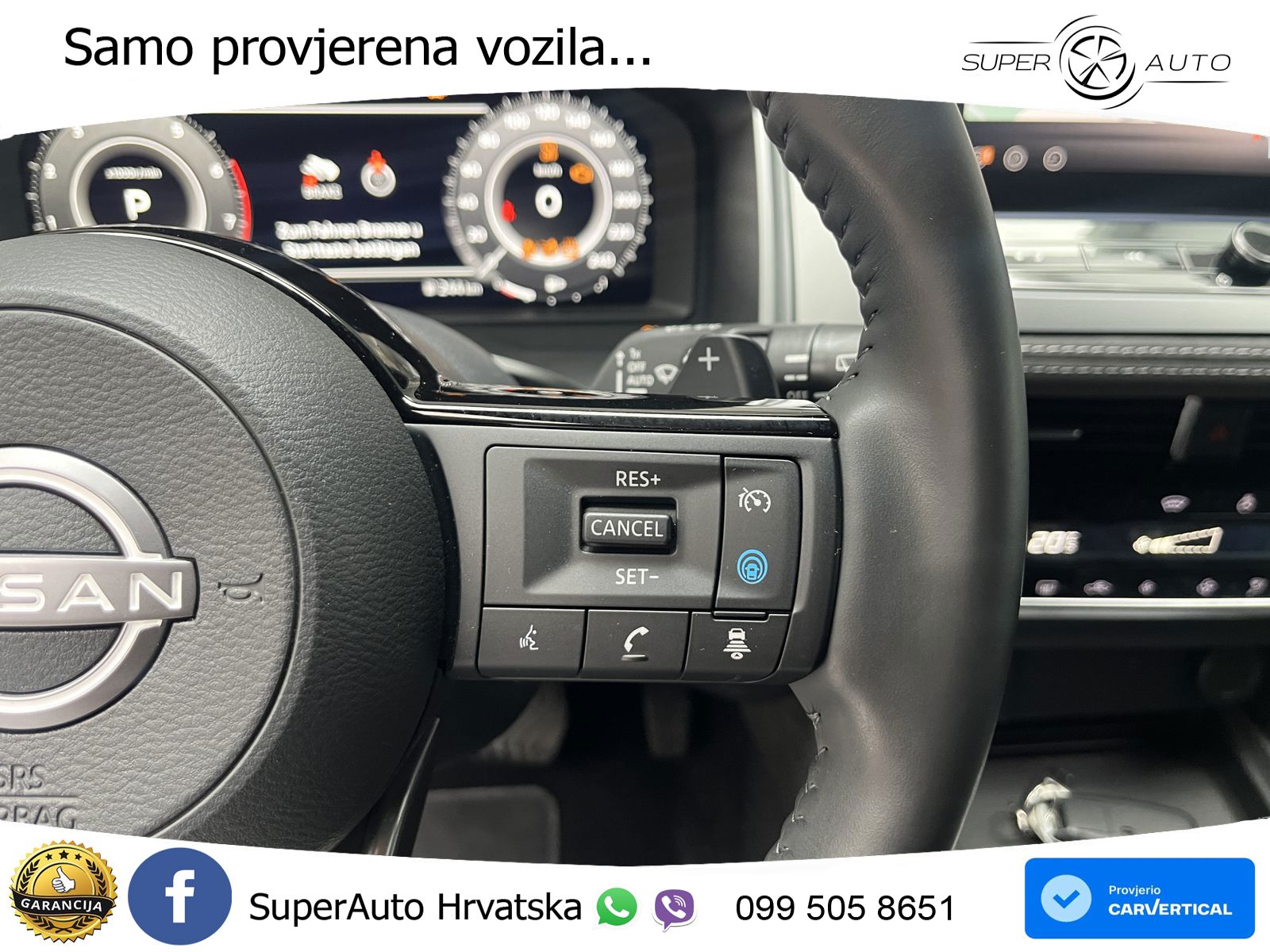 Nissan Qashqai 1.3 DIG-T (158 KS) Xtronic Tekna LED+GR SJED+ACC