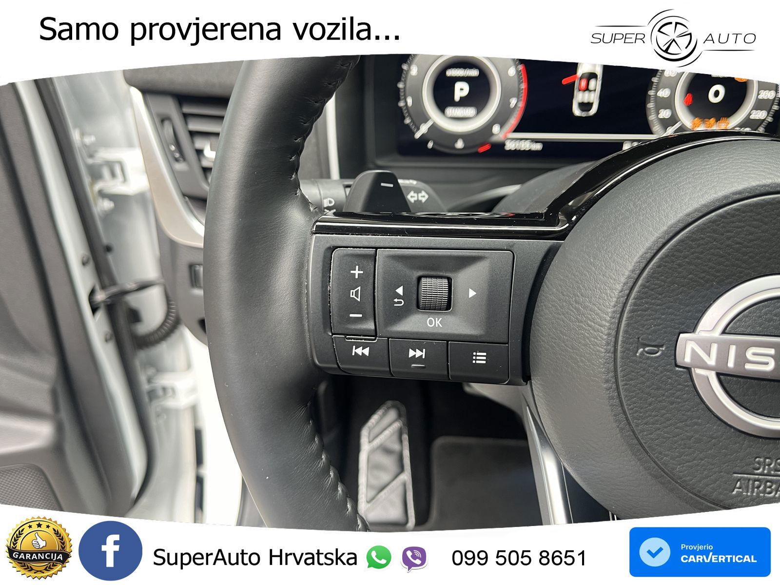 Nissan Qashqai 1.3 DIG-T (158 KS) Xtronic Tekna LED+GR SJED+ACC