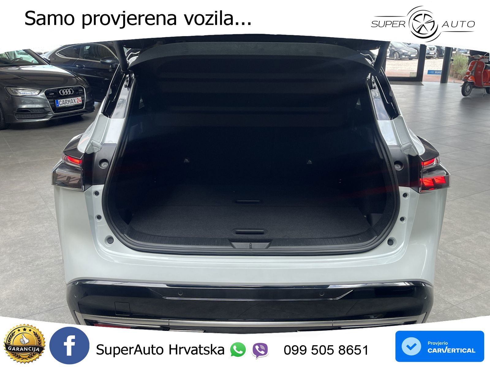 Nissan Qashqai 1.3 DIG-T (158 KS) Xtronic Tekna LED+GR SJED+ACC