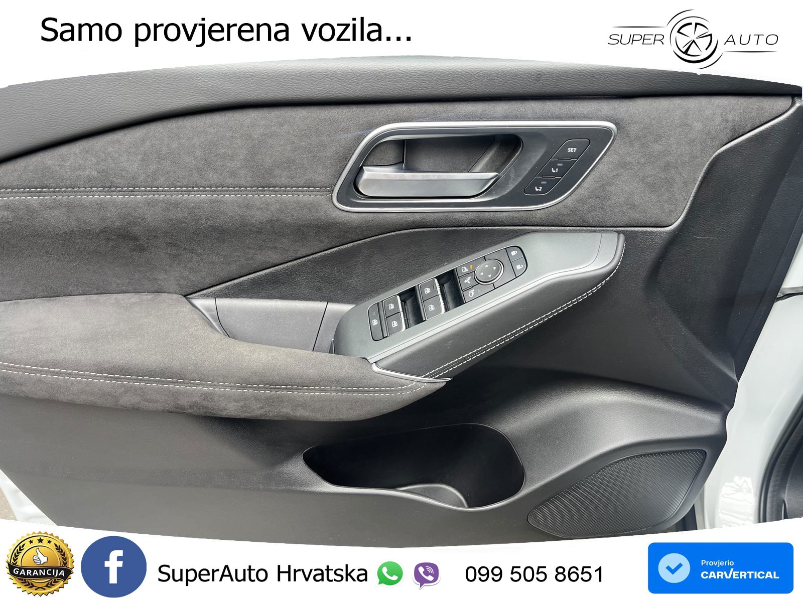 Nissan Qashqai 1.3 DIG-T (158 KS) Xtronic Tekna LED+GR SJED+ACC