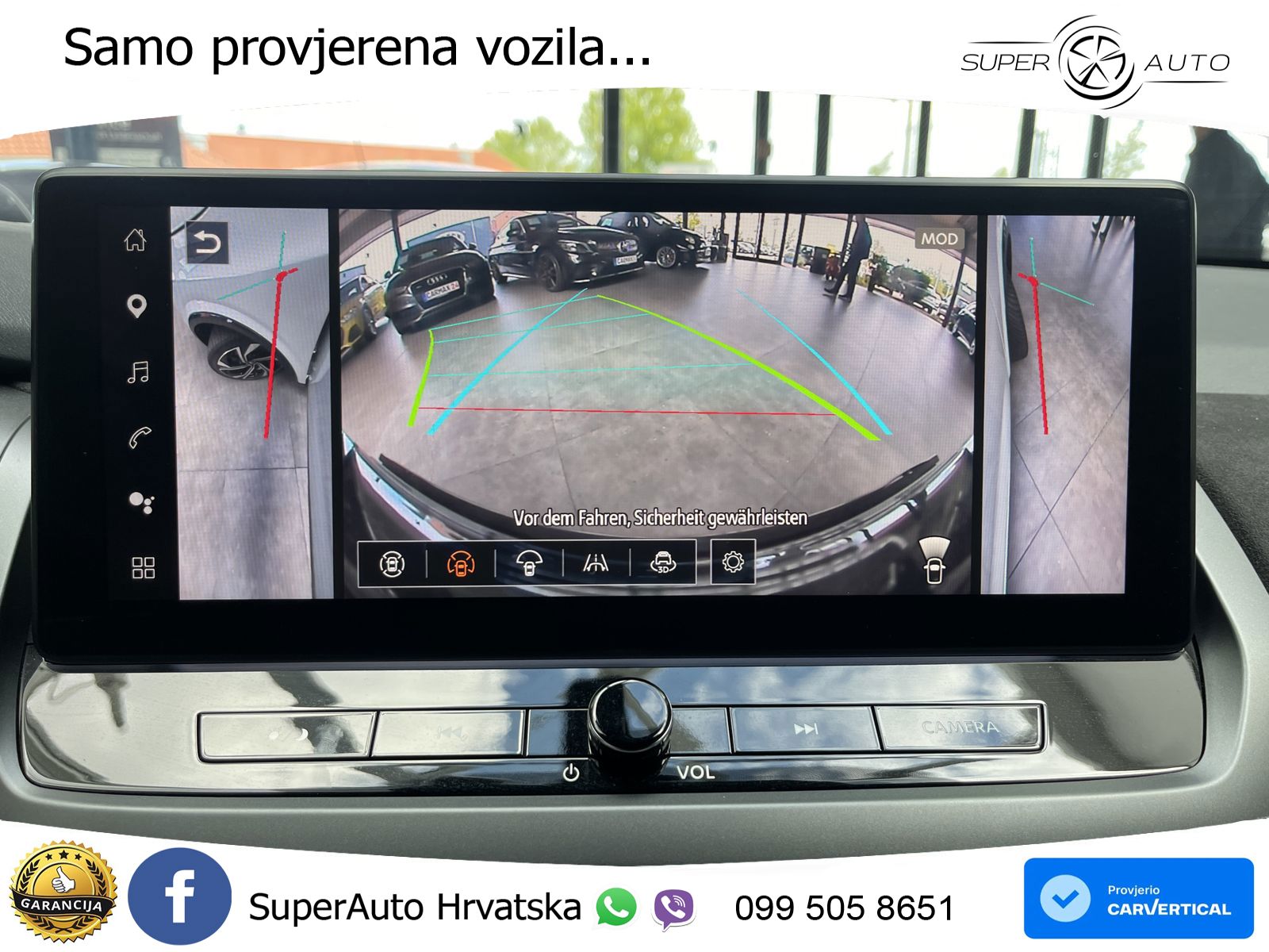 Nissan Qashqai 1.3 DIG-T (158 KS) Xtronic Tekna LED+GR SJED+ACC