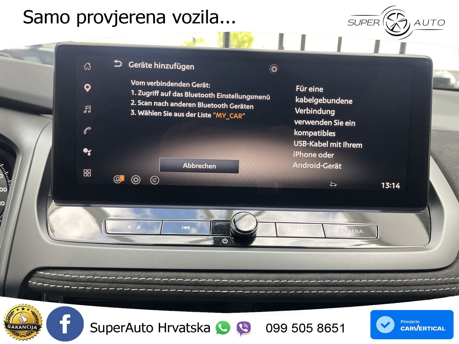 Nissan Qashqai 1.3 DIG-T (158 KS) Xtronic Tekna LED+GR SJED+ACC