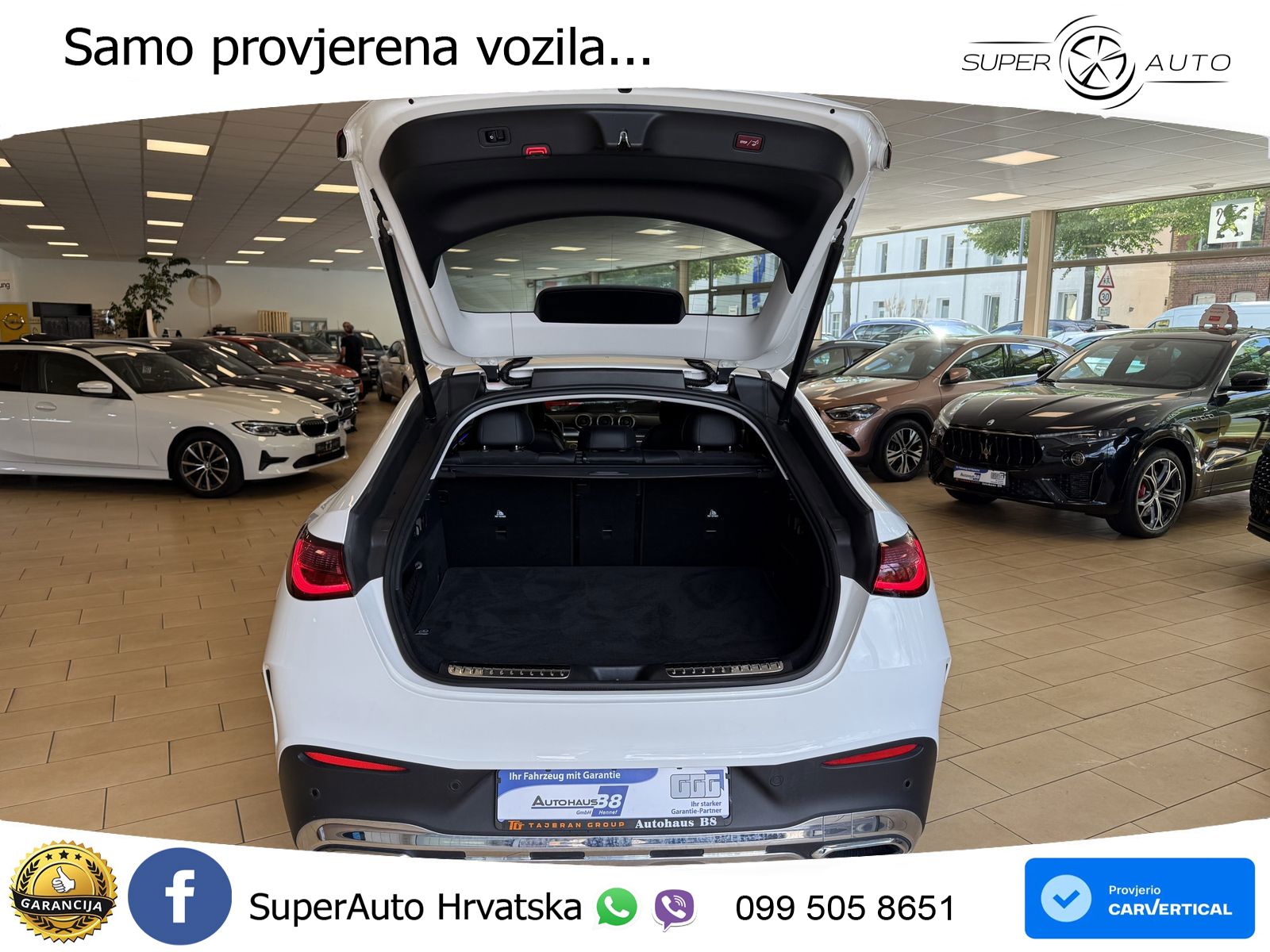 Mercedes GLC 220d (197 KS) 4MATIC 9G-TRONIC AMG LED+GR SJED+ACC