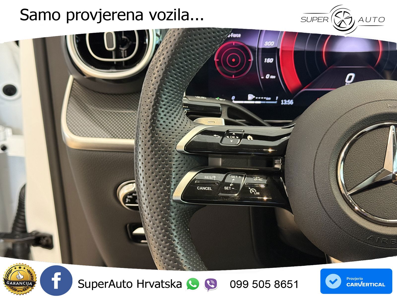 Mercedes GLC 220d (197 KS) 4MATIC 9G-TRONIC AMG LED+GR SJED+ACC