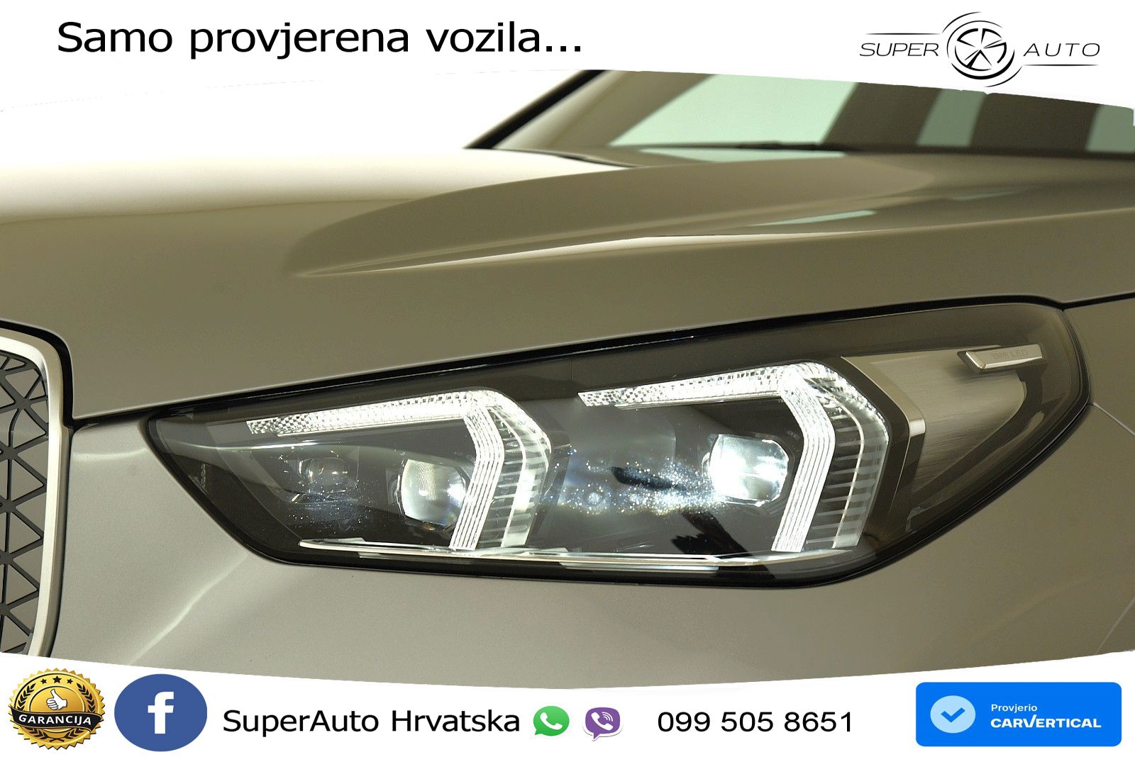 BMW iX1 68 kWh (313 KS) xDrive30