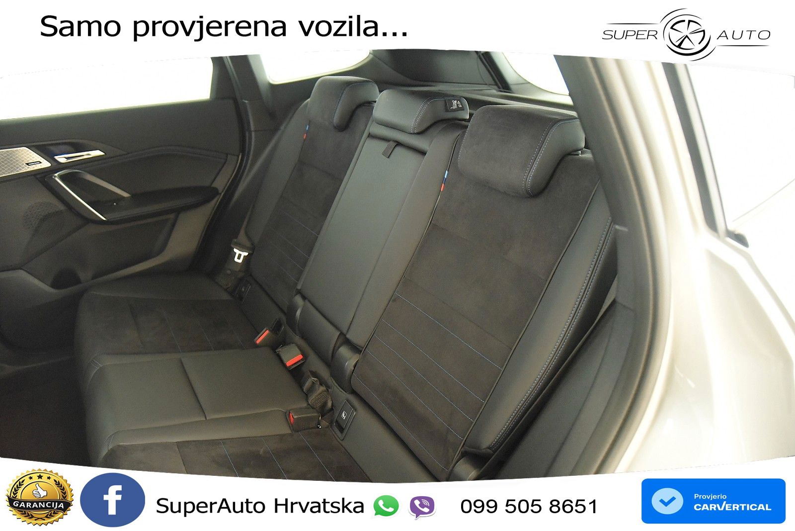 BMW iX1 68 kWh (313 KS) xDrive30
