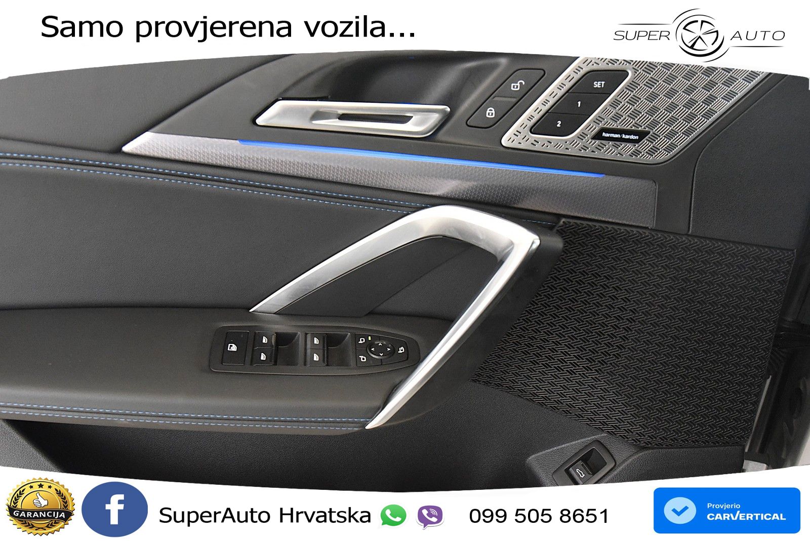 BMW iX1 68 kWh (313 KS) xDrive30