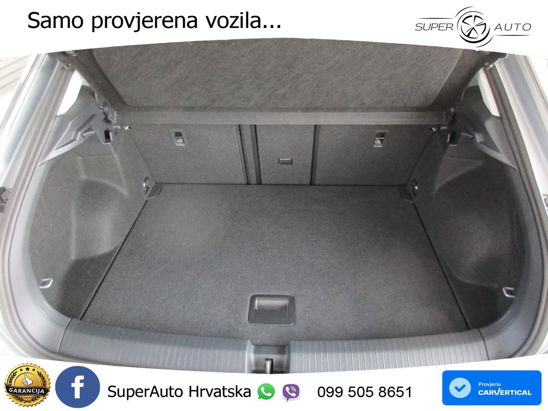 Volkswagen T-Roc I 2.0 TDI (150 KS) DSG LED+GR SJED+ACC