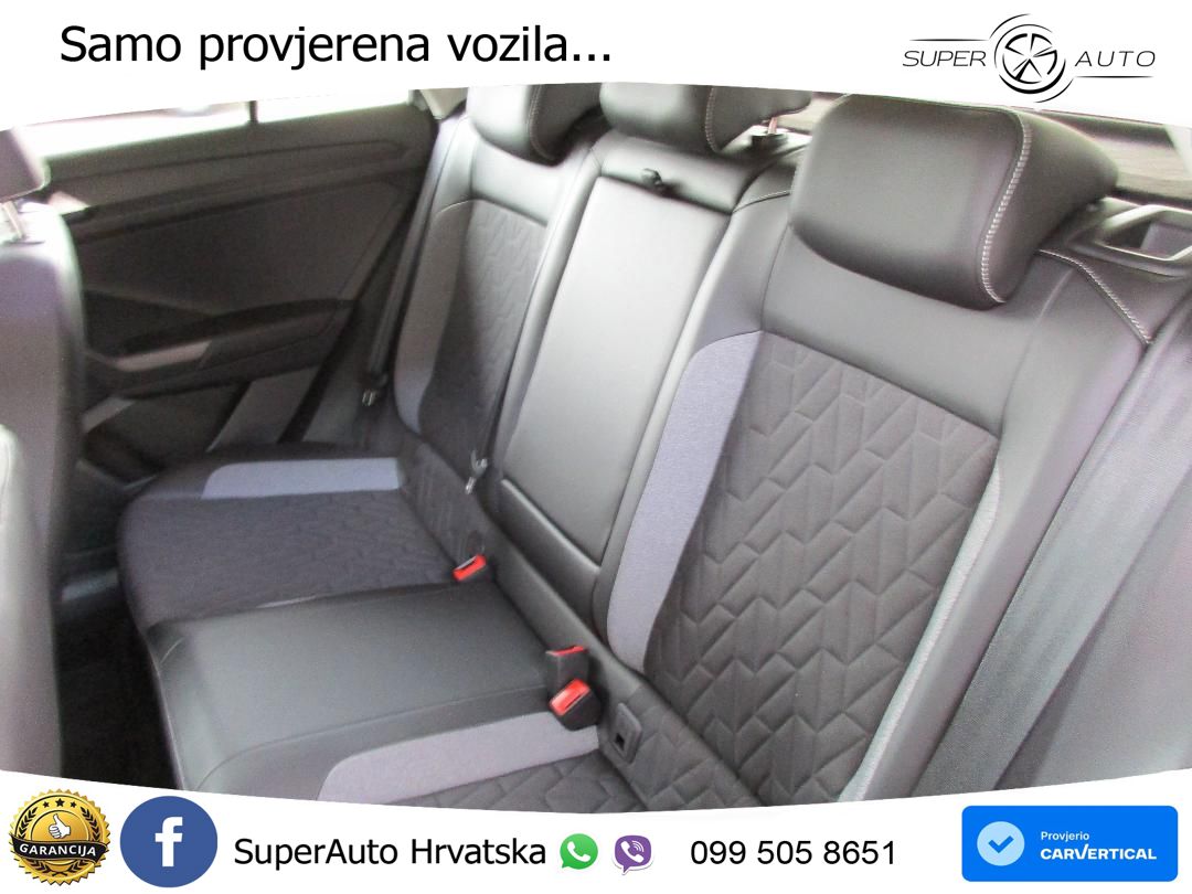 Volkswagen T-Roc I 2.0 TDI (150 KS) DSG LED+GR SJED+ACC