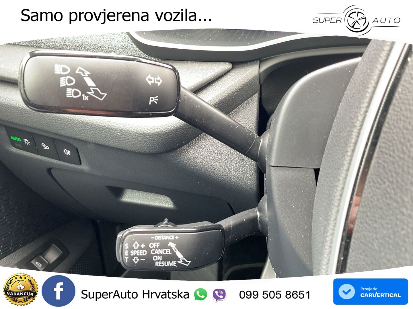 Škoda Octavia Combi 1.5 TSI (150 KS) DSG Selection LED+GR SJED+ACC
