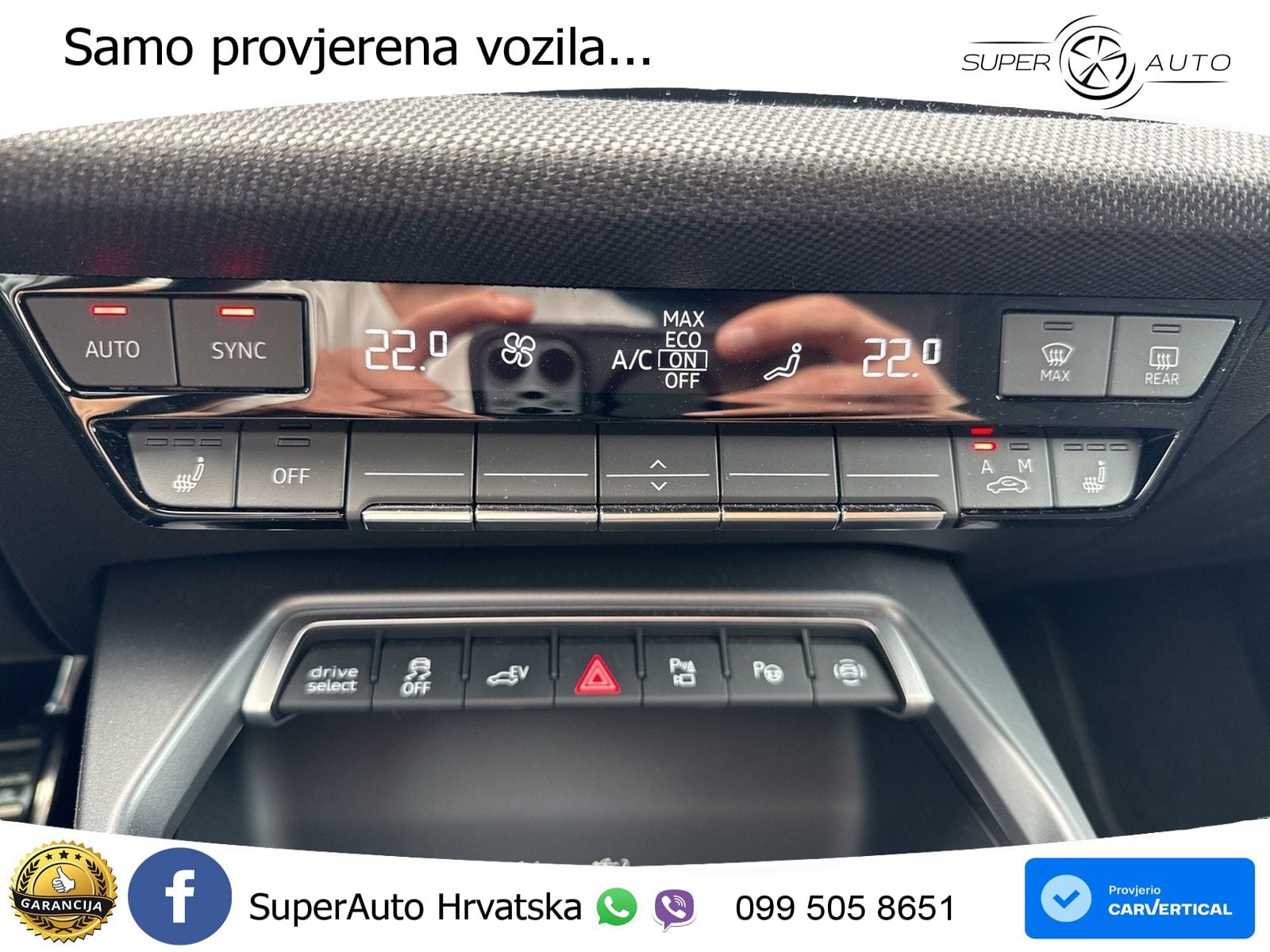 Audi A3 allstreet 40 TFSIe (204 KS) S tronic LED+GR SJED+ACC