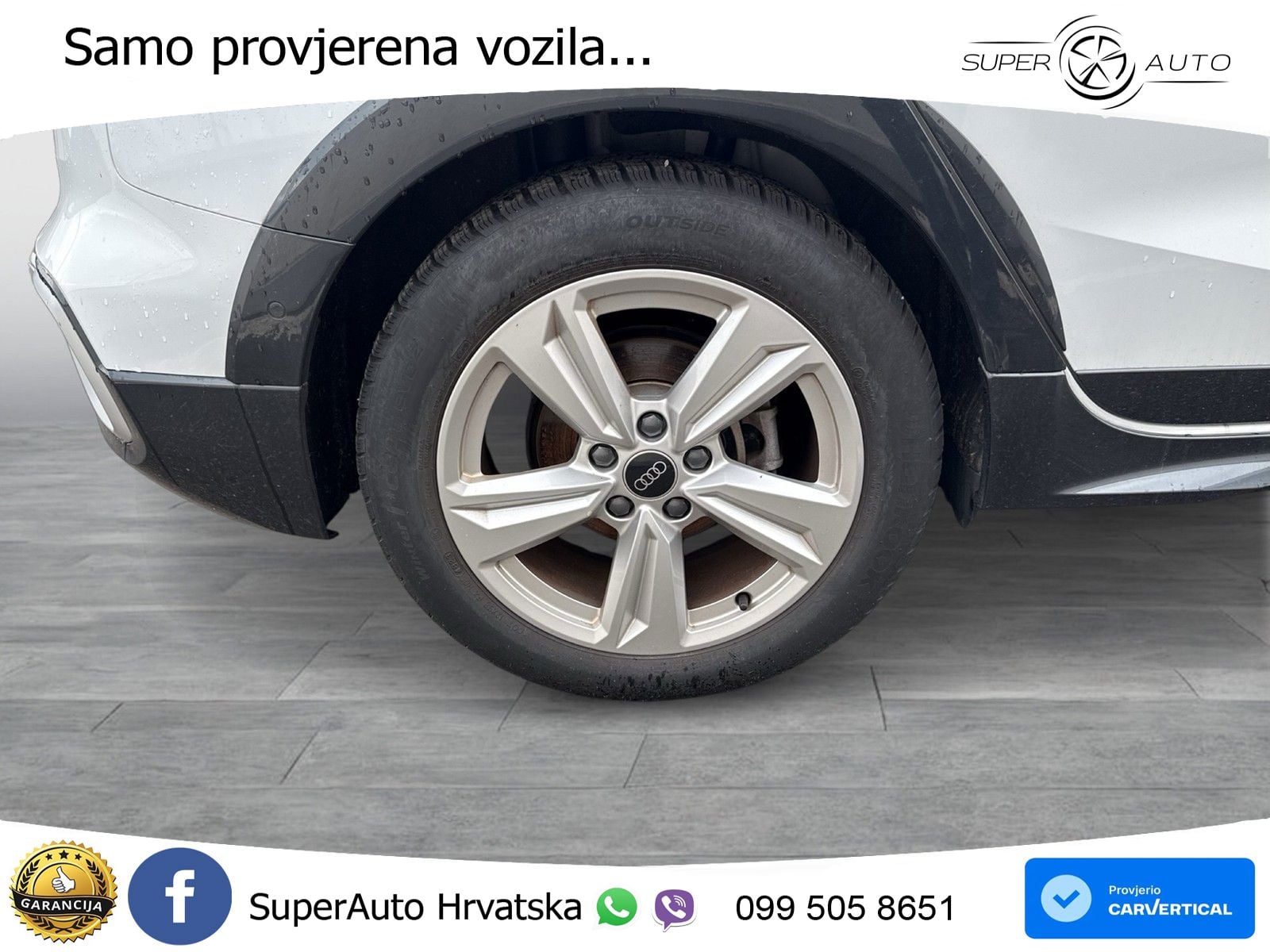 Audi A3 allstreet 40 TFSIe (204 KS) S tronic LED+GR SJED+ACC