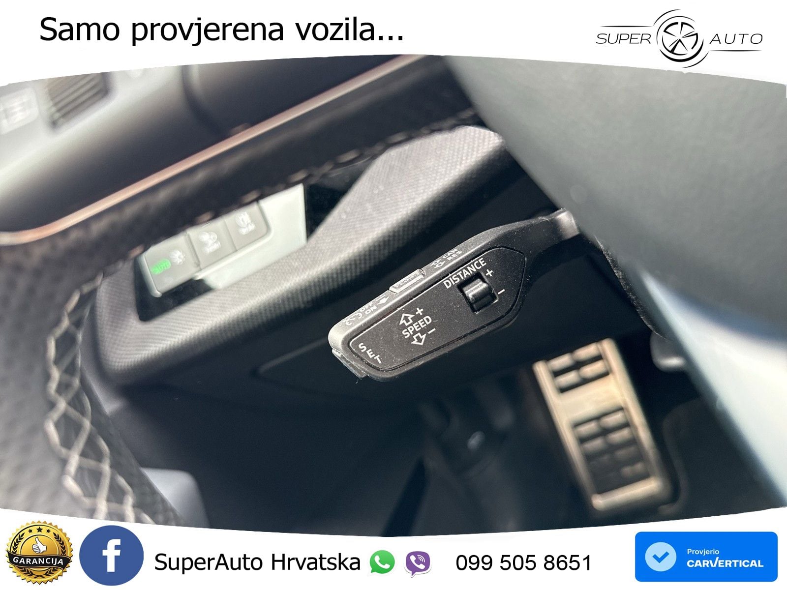 Audi A3 allstreet 40 TFSIe (204 KS) S tronic LED+GR SJED+ACC