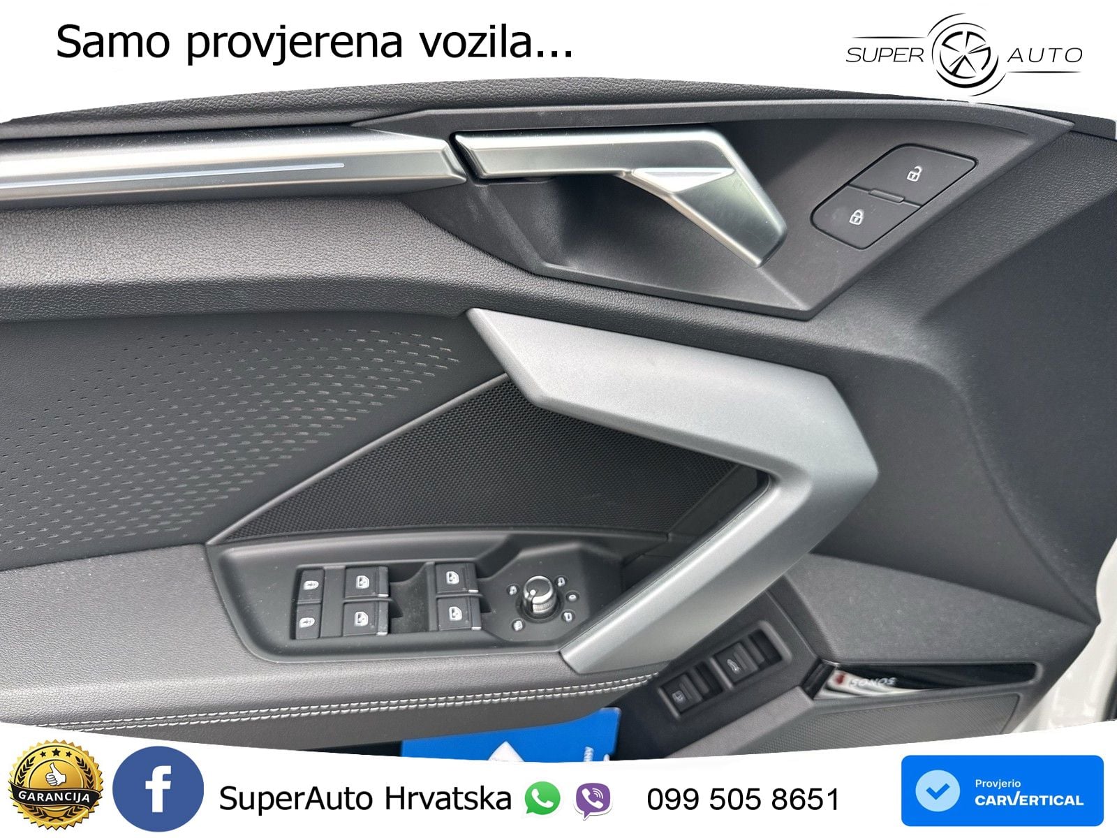 Audi A3 allstreet 40 TFSIe (204 KS) S tronic LED+GR SJED+ACC