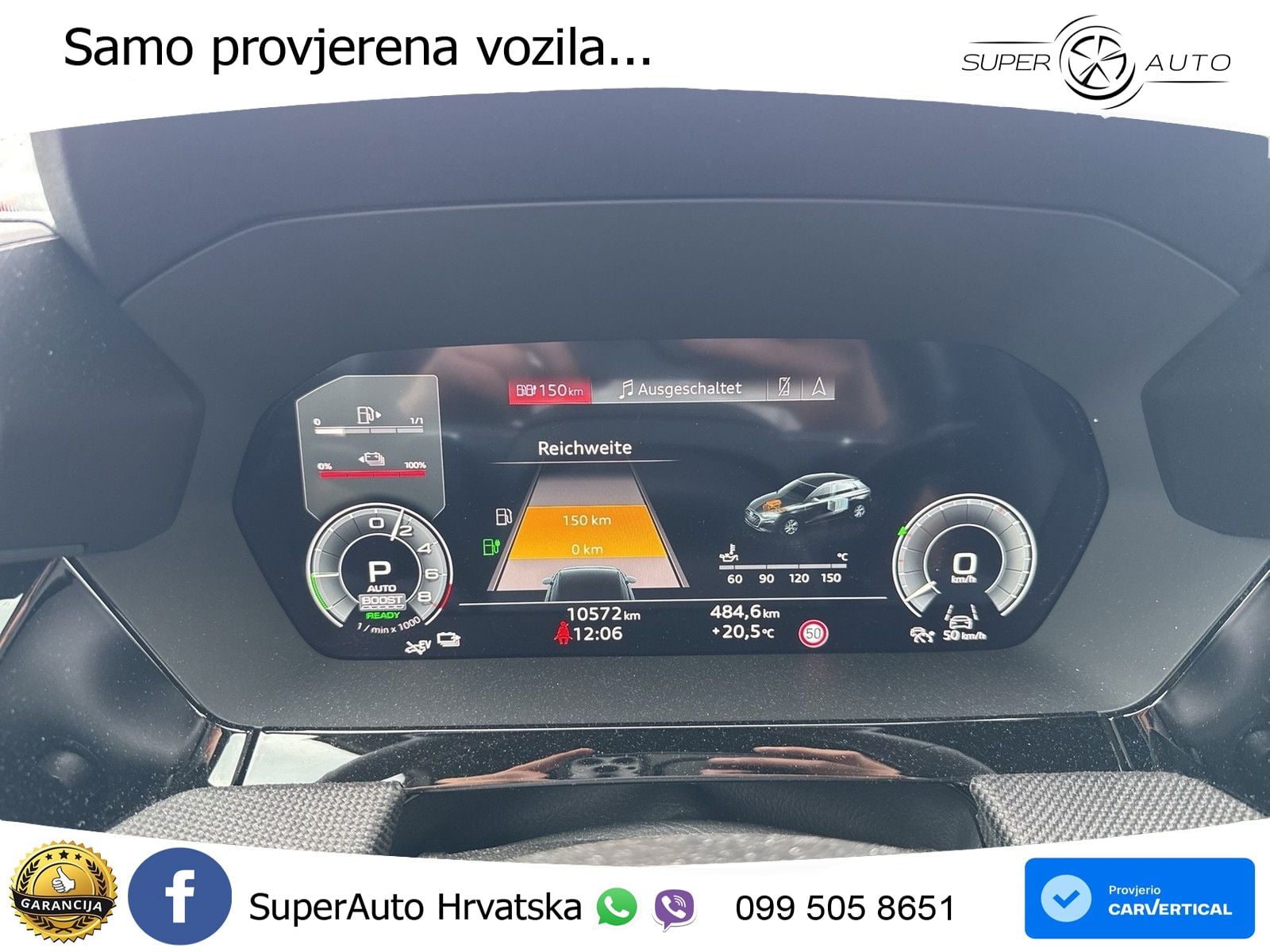 Audi A3 allstreet 40 TFSIe (204 KS) S tronic LED+GR SJED+ACC