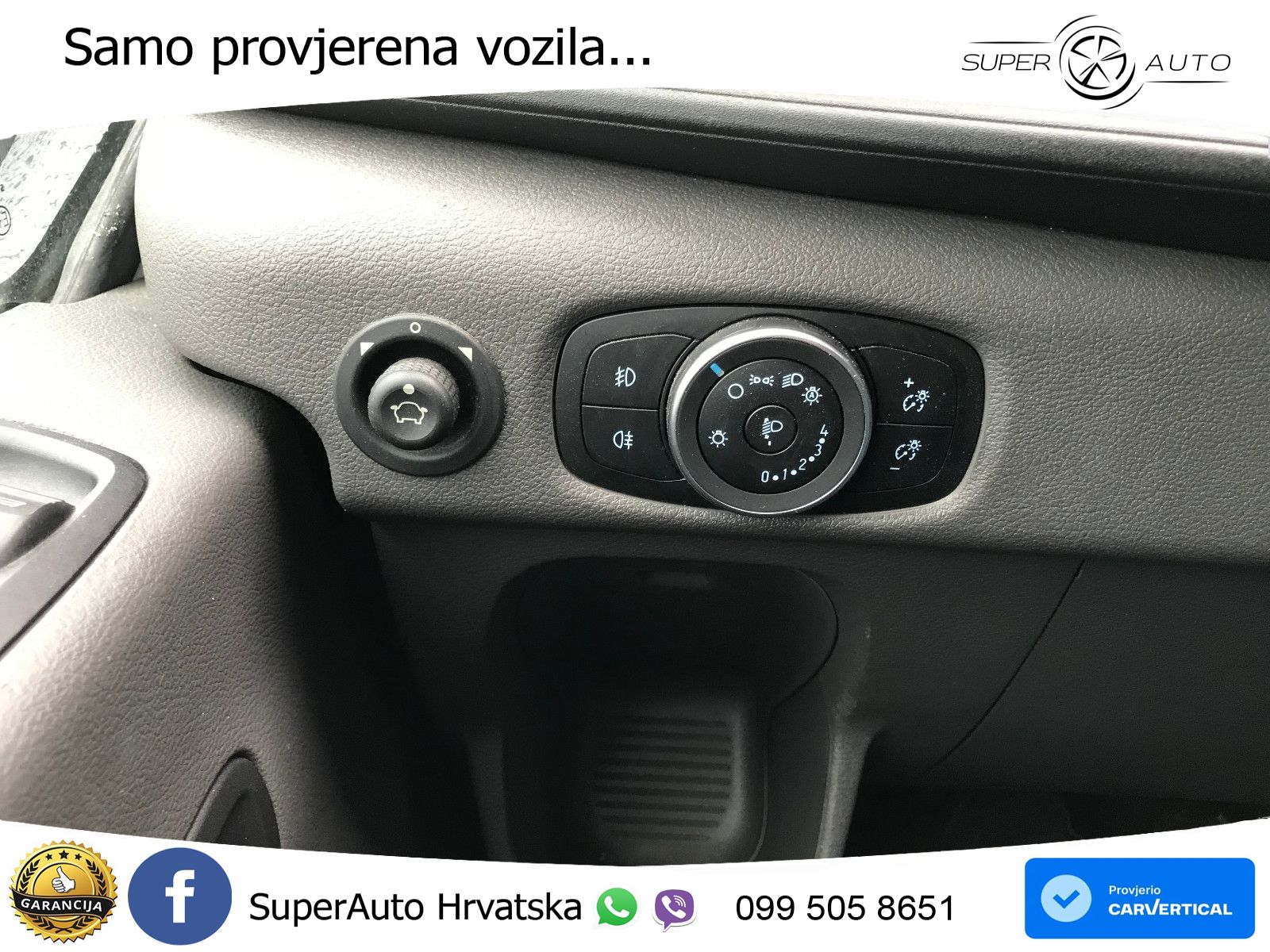 Ford Transit Koffer 350 L3 Einzelkabine Trend 131 KS