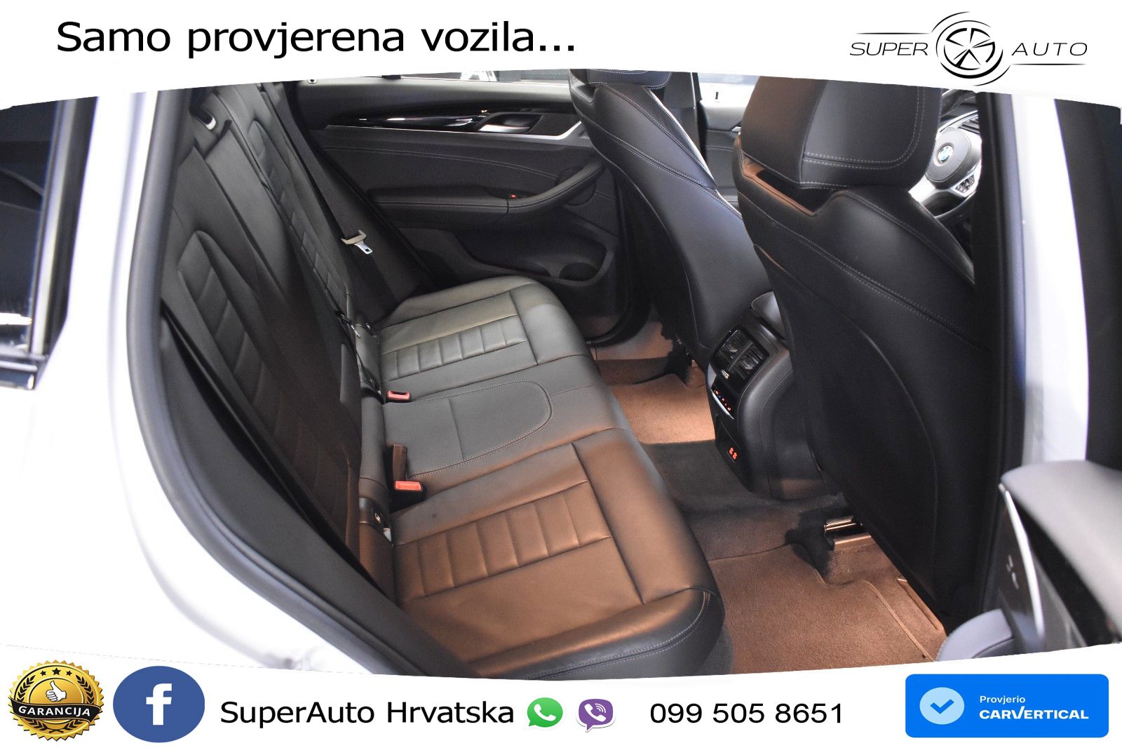 BMW X3 30d xDrive Steptronic LED+GR SJED+ACC