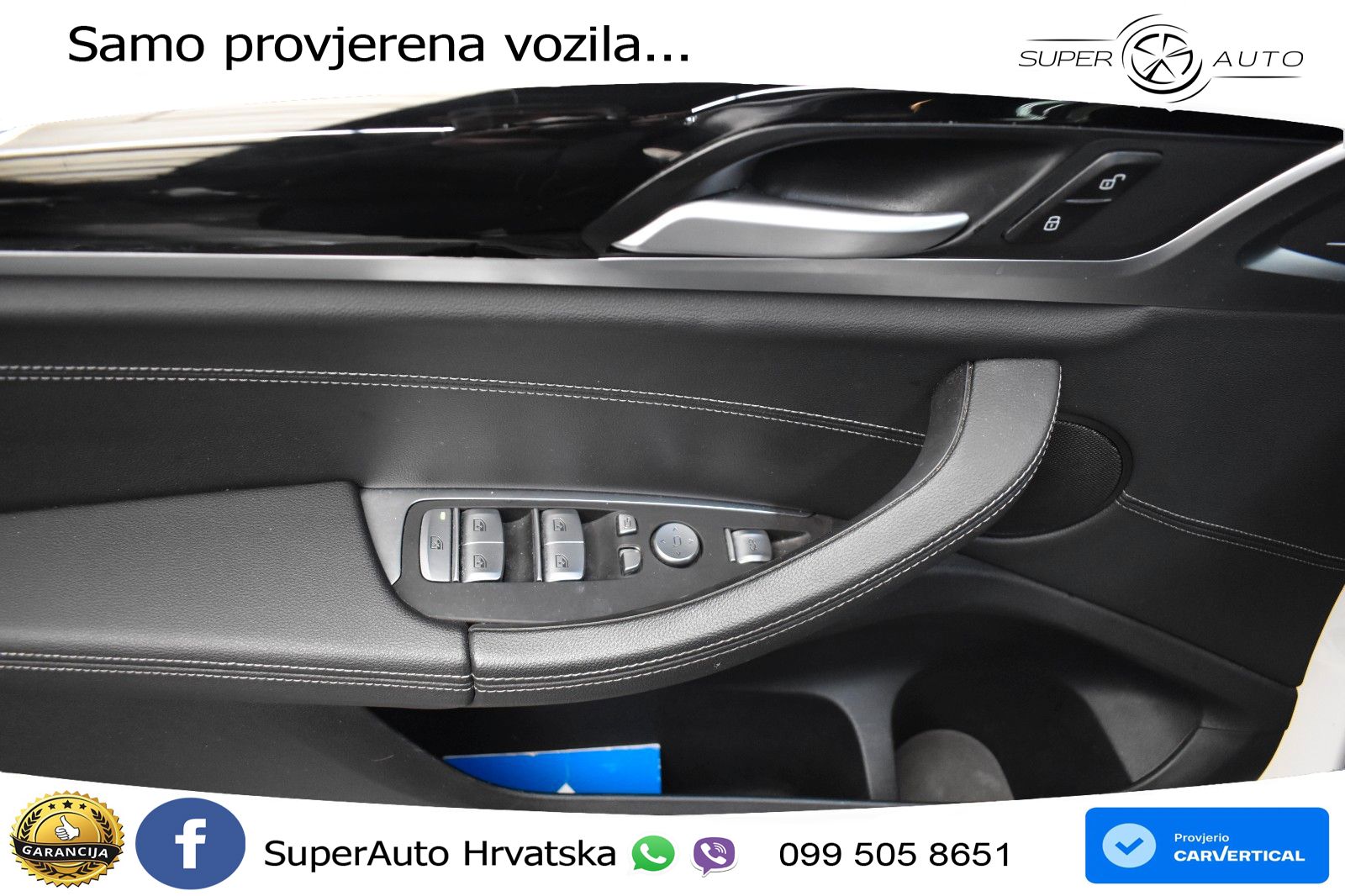 BMW X3 30d xDrive Steptronic LED+GR SJED+ACC