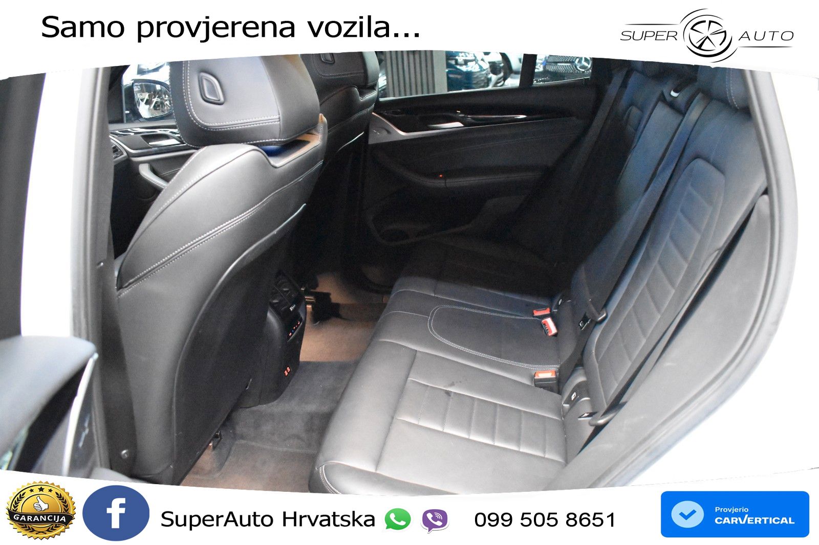 BMW X3 30d xDrive Steptronic LED+GR SJED+ACC