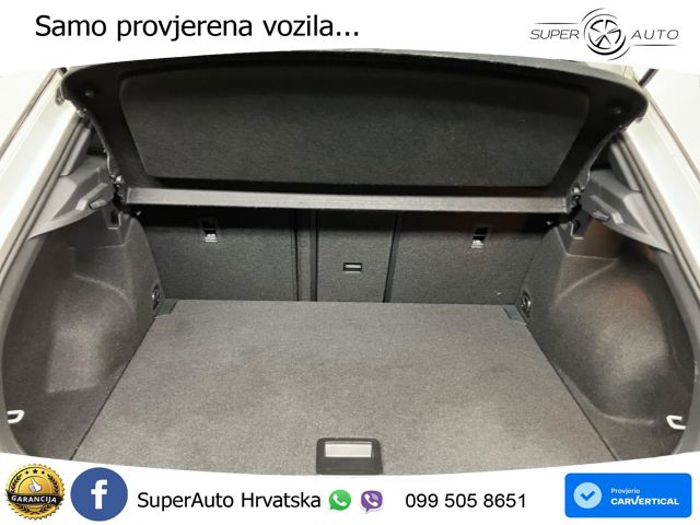 Volkswagen T-Roc 1.5 TSI (150 KS) DSG R-Line LED+GR SJED+ACC