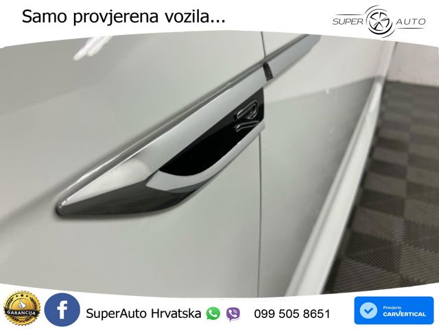 Volkswagen T-Roc 1.5 TSI (150 KS) DSG R-Line LED+GR SJED+ACC